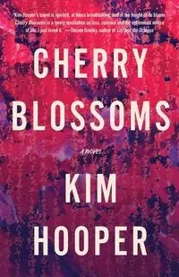 Cherry Blossoms - Kim Hooper