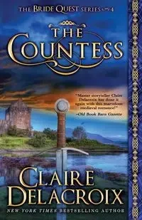 The Countess - Claire Delacroix