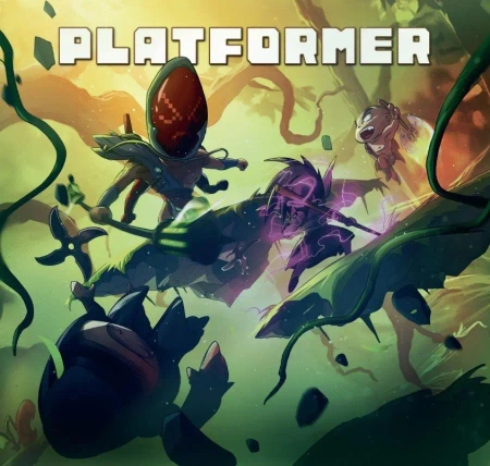 Platformer - Awaken Realms