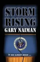 Storm Rising - Gary Naiman