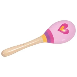 Marakasy Heart - Goki