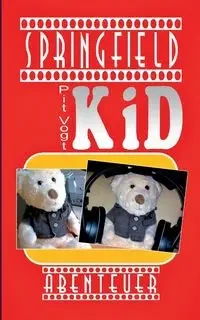 Springfield Kid - Vogt Pit