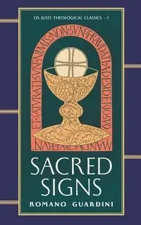 SACRED SIGNS - Guardini Romano