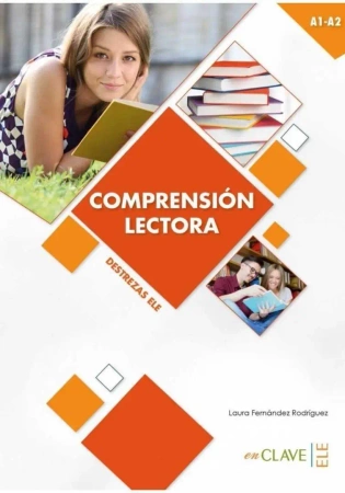 Comprension lectora A1-A2 + audio - Laura Fernandez Rodriguez