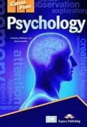 Career Paths. Psychology SB + DigiBook - Timothy Gilliland (PsyD), Jenny Dooley