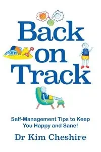 Back on Track - Dr Kim Cheshire