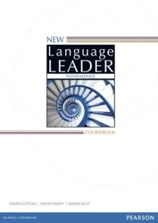 Language Leader NEW Intermediate CB v2 OOP - David Cotton, David Falvey, Simon Kent