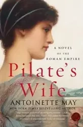 Pilate's Wife - May Antoinette