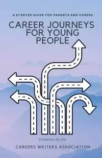 Career Journeys for Young People - Careers Writers Association