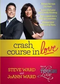 Crash Course in Love - Ward Steven