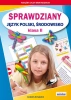 Sprawdziany. Język polski, środowisko klasa 2 - Beata Guzowska, Iwona Kowalska