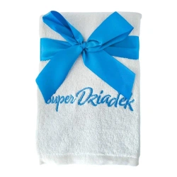 Ręcznik z dedykacją dla Dziadka - MCD