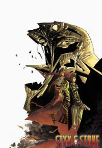 Styx & Stone - Adam Gragg