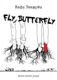 Fly Butterfly - Teampãu Radu