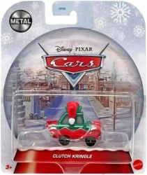 MATTEL CARS AUTA CLUTCH KRINGLE 1:55 NOWY !!!