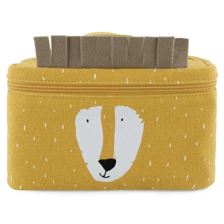 Termiczna torba Lunch Box Lew - Trixie Baby