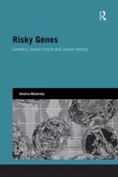 Risky Genes - Jessica Mozersky