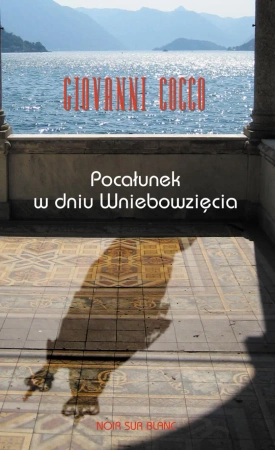 Pocałunek w dniu wniebowzięcia - Giovanni Cocco