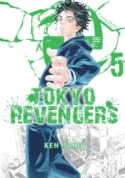 Tokyo Revengers. Tom 5 - Ken Wakui