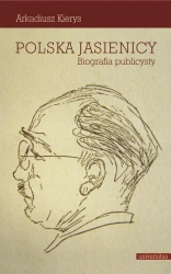 eBook Polska Jasienicy - Arkadiusz Kierys