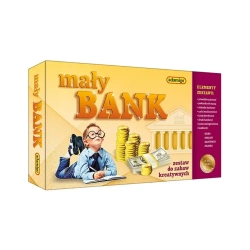 Mały bank - Adamigo