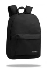 Plecak 2-komorowy Coolpack Scout Black Collection - PATIO