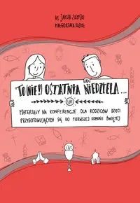 Ta (nie)ostatnia niedziela - Jakub Ziemski