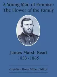 A Young Man of Promise - Gretchen Miller Howe