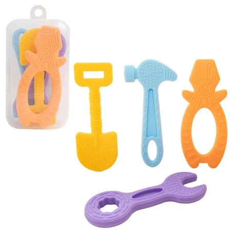 Zestaw gryzaków Narzędzia - Askato