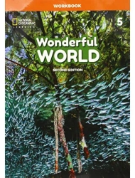 Wonderful World 5 WB NE - praca zbiorowa