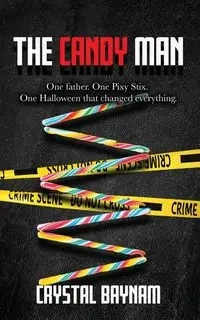 The Candy Man - Crystal Baynam