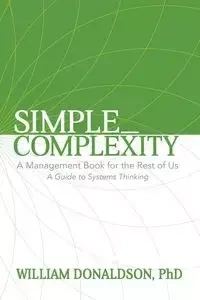 Simple_Complexity - William Donaldson PhD