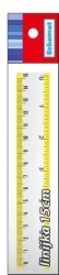 Linijka 15cm - Schemat