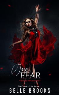 One Fear - Brooks Belle