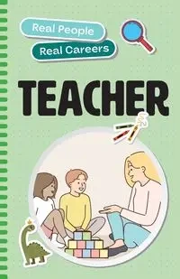 Teacher - Julie Dascoli