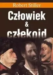 Człowiek i człekoid - Robert Stiller