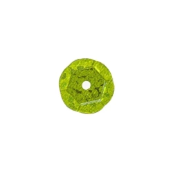 Cekiny hologramowe H 150 jasny zielony - Brewis