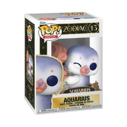 Figurka Funko POP Zodiac: Aquarius