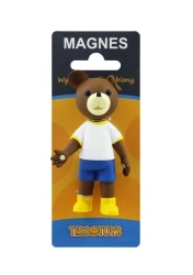 Magnes - Miś Uszatek (Lato) - Tisso Toys
