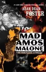 Mad Amos Malone - Foster Alan Dean