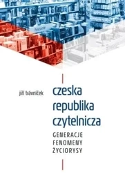 Czeska republika czytelnicza - praca zbiorowa