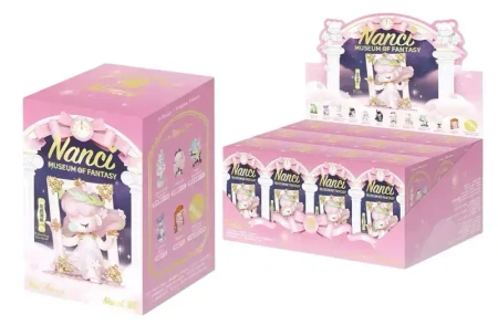 POP TOP Rolife z s.Nanci MuzeumFantazji 21216