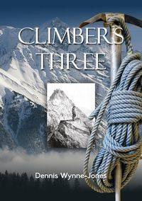 Climbers Three - Dennis Wynne-Jones