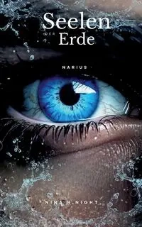 Seelen der Erde - Nina R. Night