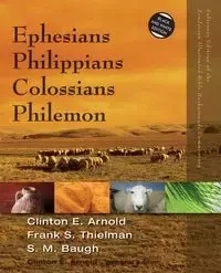 Ephesians, Philippians, Colossians, Philemon - Thielman Frank S.
