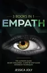 Empath - Jessica Joly