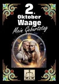 2. Oktober, mein Geburtstag - Andreas Kühnemann