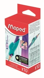 Nakładka ergonomiczna na ołówek 10szt MAPED