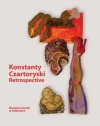Konstanty Czartoryski Retrospective - PRACA ZBIOROWA