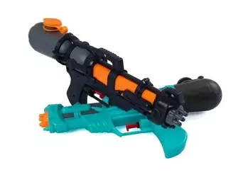 Pistolet na wodę - Maksik